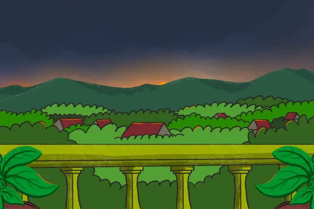 Bangun rumah bertingkat 2 di desa pelosok Grobogan gara-gara sinetron MOJOK.CO