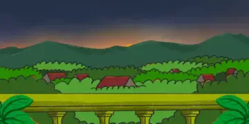 Bangun rumah bertingkat 2 di desa pelosok Grobogan gara-gara sinetron MOJOK.CO