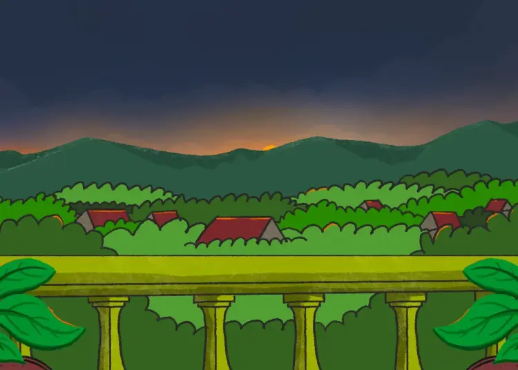 Bangun rumah bertingkat 2 di desa pelosok Grobogan gara-gara sinetron MOJOK.CO