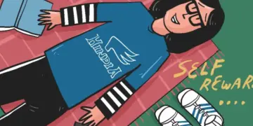 Solo date lebih asik daripada nongkrong bareng teman. MOJOK.CO