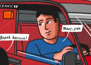 Gagal CPNS karena Dipaksa Orang Tua usai Lulus dari Unair, Pilih “Melarikan Diri” ke Bali daripada Overthinking dan Hidup Bahagia