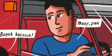 Gagal daftar CPNS usai lulus Unair, pilih slow living di Bali. MOJOK.CO