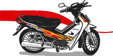 Supra Fit: Motor Honda yang Bikin Kecewa dan Gak Bikin Bangga MOJOK.CO