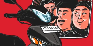 Di umur 30 cuma punya motor Honda Supra X 125 kepala geter. Dihina tapi jadi motor tangguh yang bisa bahagiakan orang tua MOJOK.CO