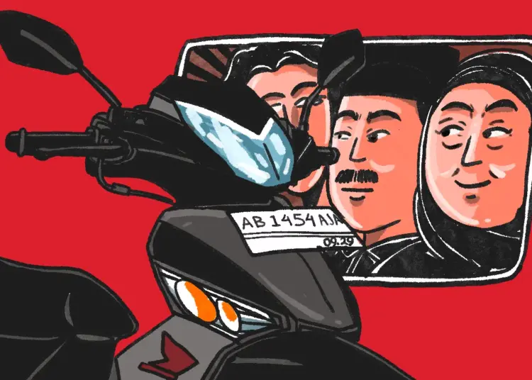 Di umur 30 cuma punya motor Honda Supra X 125 kepala geter. Dihina tapi jadi motor tangguh yang bisa bahagiakan orang tua MOJOK.CO