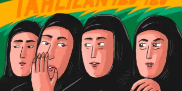 Tahlilan ibu-ibu di desa: acaranya positif tapi ternodai kebiasaan gibah dan maido MOJOK.CO