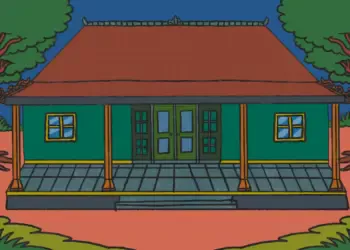 Punya rumah besar di desa jadi simbol kaya tapi terasa hampa MOJOK.CO