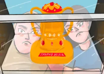 Jangan Mau Jadi Trophy Wife, Itu Cara Halus Menjinakkan Perempuan MOJOK.CO