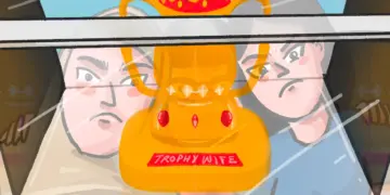 Jangan Mau Jadi Trophy Wife, Itu Cara Halus Menjinakkan Perempuan MOJOK.CO