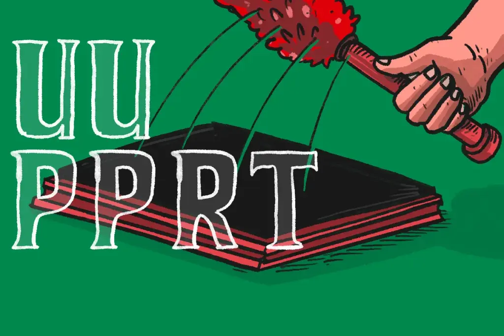 UU PPRT Menyelamatkan Manusia dari Perbudakan Modern: Harus Kita Rayakan, Meski Jalan Kemenangan Masih Panjang.MOJOK.CO