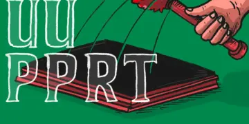 UU PPRT Menyelamatkan Manusia dari Perbudakan Modern: Harus Kita Rayakan, Meski Jalan Kemenangan Masih Panjang.MOJOK.CO