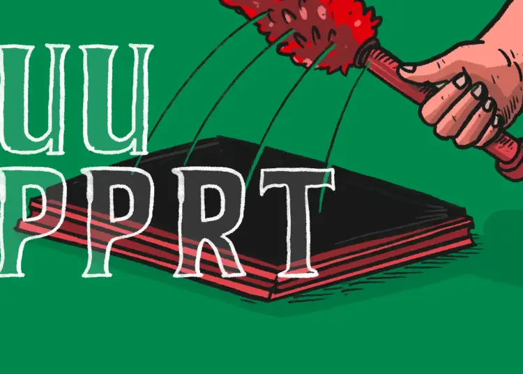 UU PPRT Menyelamatkan Manusia dari Perbudakan Modern: Harus Kita Rayakan, Meski Jalan Kemenangan Masih Panjang.MOJOK.CO