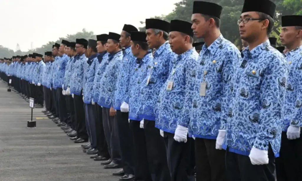 Tidak Diakui, Harga yang Harus Saya Bayar karena Menolak Keinginan Orang Tua untuk Jadi PNS