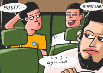 Ironi WNI Kerja di Arab Saudi: Melihat Teman Senasib yang “Pekok” Nggak Mau Pulang ke Tanah Air dan Nekat Melanggar Visa MOJOK.CO