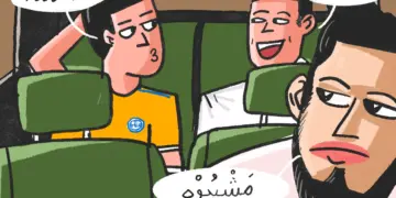 Ironi WNI Kerja di Arab Saudi: Melihat Teman Senasib yang “Pekok” Nggak Mau Pulang ke Tanah Air dan Nekat Melanggar Visa MOJOK.CO