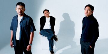 YUHU. Rilis Single Baru “Bertemu Di Sini”, Definisi Rindu Itu Bersifat Universal.MOJOK.CO