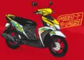 Mio M3: Motor Yamaha Paling Menderita dan Dianggap Murahan MOJOK.CO