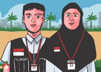 Gagal seleksi PPPK dan CPNS meski daftar di formasi PNS atau ASN sepi peminat. Malah dapat kerja yang benefitnya bisa bungkam saudara yang sebelumnya menghina MOJOK.CO