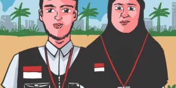 Gagal seleksi PPPK dan CPNS meski daftar di formasi PNS atau ASN sepi peminat. Malah dapat kerja yang benefitnya bisa bungkam saudara yang sebelumnya menghina MOJOK.CO