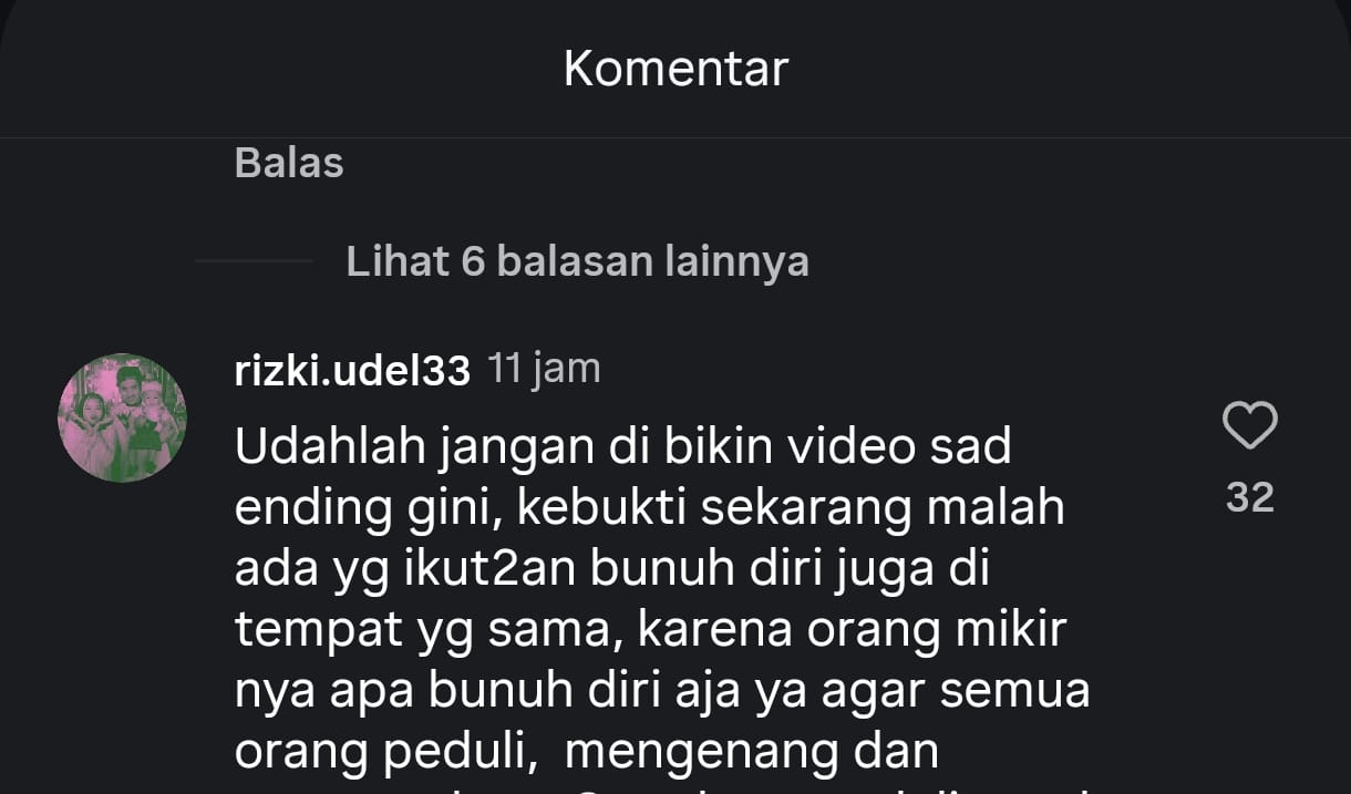 Romantisasi bunuh diri di Jembatan Cangar Mojokerto harus dihentikan MOJOK.CO