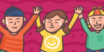 Ibu terpaksa menitipkan anak di daycare karena orang tua harus bekerja