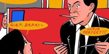 Lulusan S2 Jepang nggak mau jadi dosen, pilih kerja di Australia. MOJOK.CO