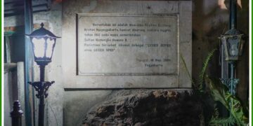 Geger Sepehi 1812: Bukti Keteguhan Sri Sultan Hamengkubuwono II Menolak Tunduk pada Penjajah.MOJOK.CO