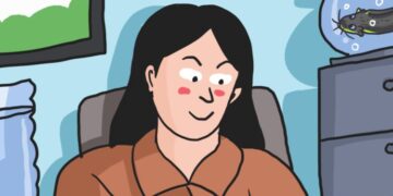 Guru CLC di Malaysia sejahtera daripada guru kontrak. MOJOK.CO