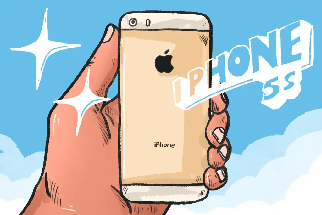iPhone 6 dan 7 lebih diminati gen Z