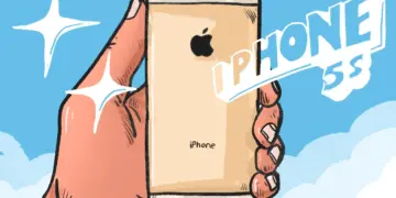 iPhone 6 dan 7 lebih diminati gen Z