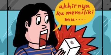 Beli produk hp Apple, iPhone