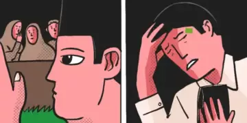 Kelas menengah ke bawah harus mawas diri Kalau pemasukan pas-pasan jangan maksa gaya hidup dalam standar dan tren media sosial MOJOK.CO