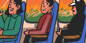 Kereta eksekutif murah selamatkan saya dari neraka kereta ekonomi. MOJOK.CO