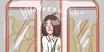 Stres menyeimbangkan pekerjaan sampingan dan pekerjaan kantoran karena side hustle