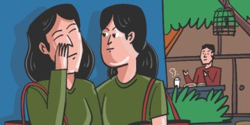 Pilih resign dan kerja jadi penulis di desa ketimbang kerja di luar negeri di Singapura