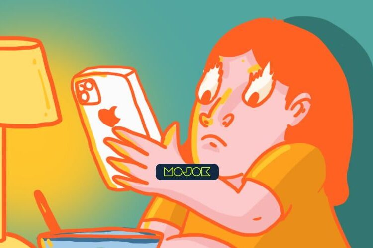 Pekerja gen Z matikan centang biru WhatsApp dicap kepribadian buruk