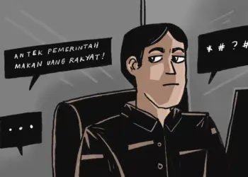 Tidak mau ikut CPNS karena tidak mau jadi PNS/ASN atau abdi negara