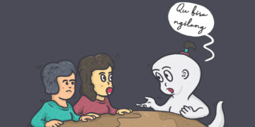 Sulitnya menjadi orang dengan attachment style avoidant. MOJOK.CO