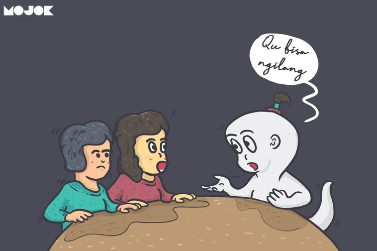 Sulitnya menjadi orang dengan attachment style avoidant. MOJOK.CO