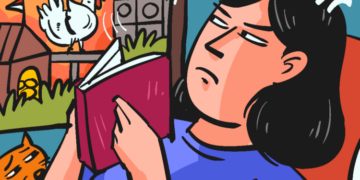 Gen Z mana bisa slow living, harus side hustle