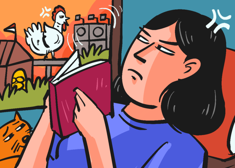 Slow Living Cuma Mitos, Gen Z dengan Gaji “Imut” Terpaksa Harus Hustle Hingga 59 Tahun demi Bertahan Hidup