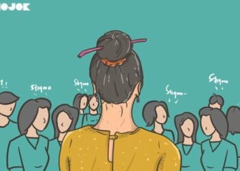 Pesan untuk Perempuan usai Tragedi KRL dan Daycare Jogja. MOJOK.CO