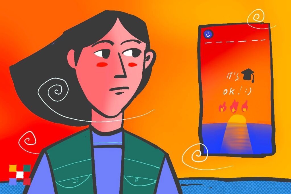 Anak PNS kuliah di PTN top seperti UGM masih menderita karena UKT nggak masuk akal