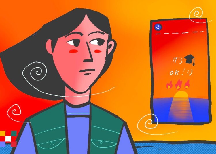 Anak PNS kuliah di PTN top seperti UGM masih menderita karena UKT nggak masuk akal