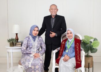 Mahasiswa UNJ lulus setelah gagal seleksi PTN jalur SNBT