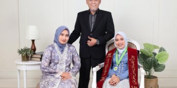 Mahasiswa UNJ lulus setelah gagal seleksi PTN jalur SNBT