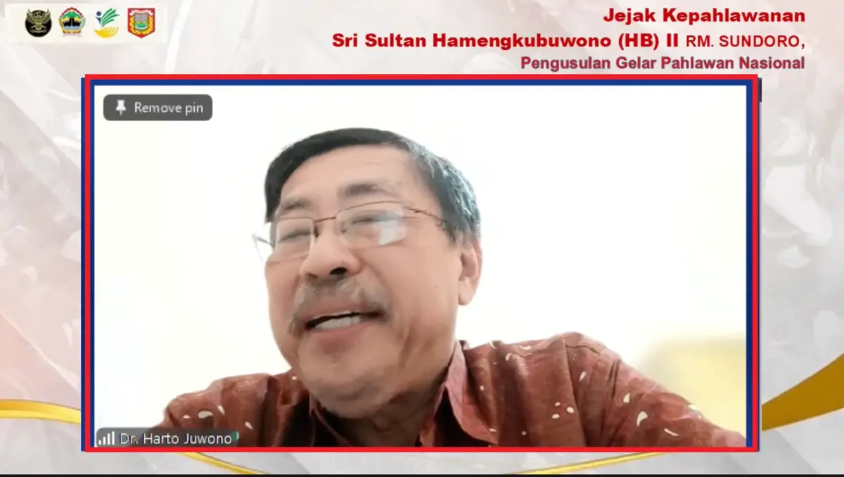 sri sultan hamengkubuwono.MOJOK.CO