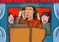 Anak Indonesia bicara soal isu perkawinan anak dan kekerasan di forum dunia. MOJOK.CO
