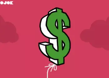 Bahaya Dolar ke Rupiah Tembus 17 Ribu Negara Makin Gila! MOJOK.CO