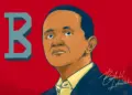 Evolusi Meme Mas Bahlil Ganteng: Saat Algoritma Menyelamatkan Citra Kanda Buahlil MOJOK.CO